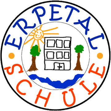 Homepage Erpetalschule